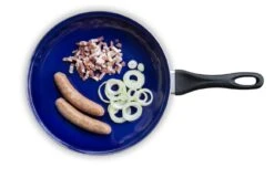 BK Koekenpan Fortalit - ø 24 Cm - Geëmailleerde Anti-aanbaklaag -Keukengerei Verkoop 0184HJ1B9828 72dpi 2653