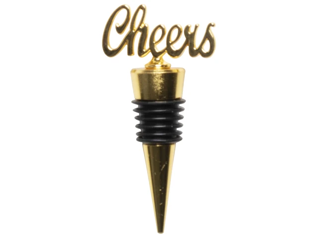 Gusta Wijnstoppers - 2 Stuks 4 Gusta Wijnstoppers - 2 Stuks - Afbeelding 4