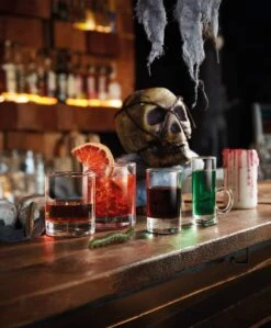 Arcoroc Tumbler Islande - 200 Ml - 6 Stuks -Keukengerei Verkoop 026102078297 1