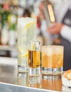 Arcoroc Tumbler Islande - 200 Ml - 6 Stuks -Keukengerei Verkoop 026102078297 2