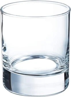 Arcoroc Tumbler Islande - 200 Ml - 6 Stuks -Keukengerei Verkoop 026102078297