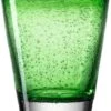 Leonardo Waterglas Burano Groen - 330 Ml