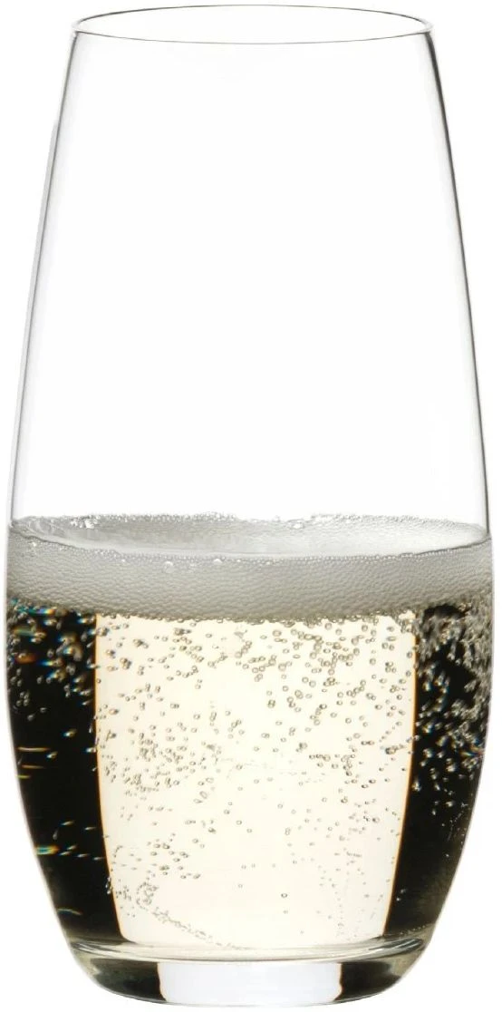 Riedel Champagne Glazen O Wine - 2 Stuks 2 Riedel Champagne Glazen O Wine - 2 Stuks - Afbeelding 2