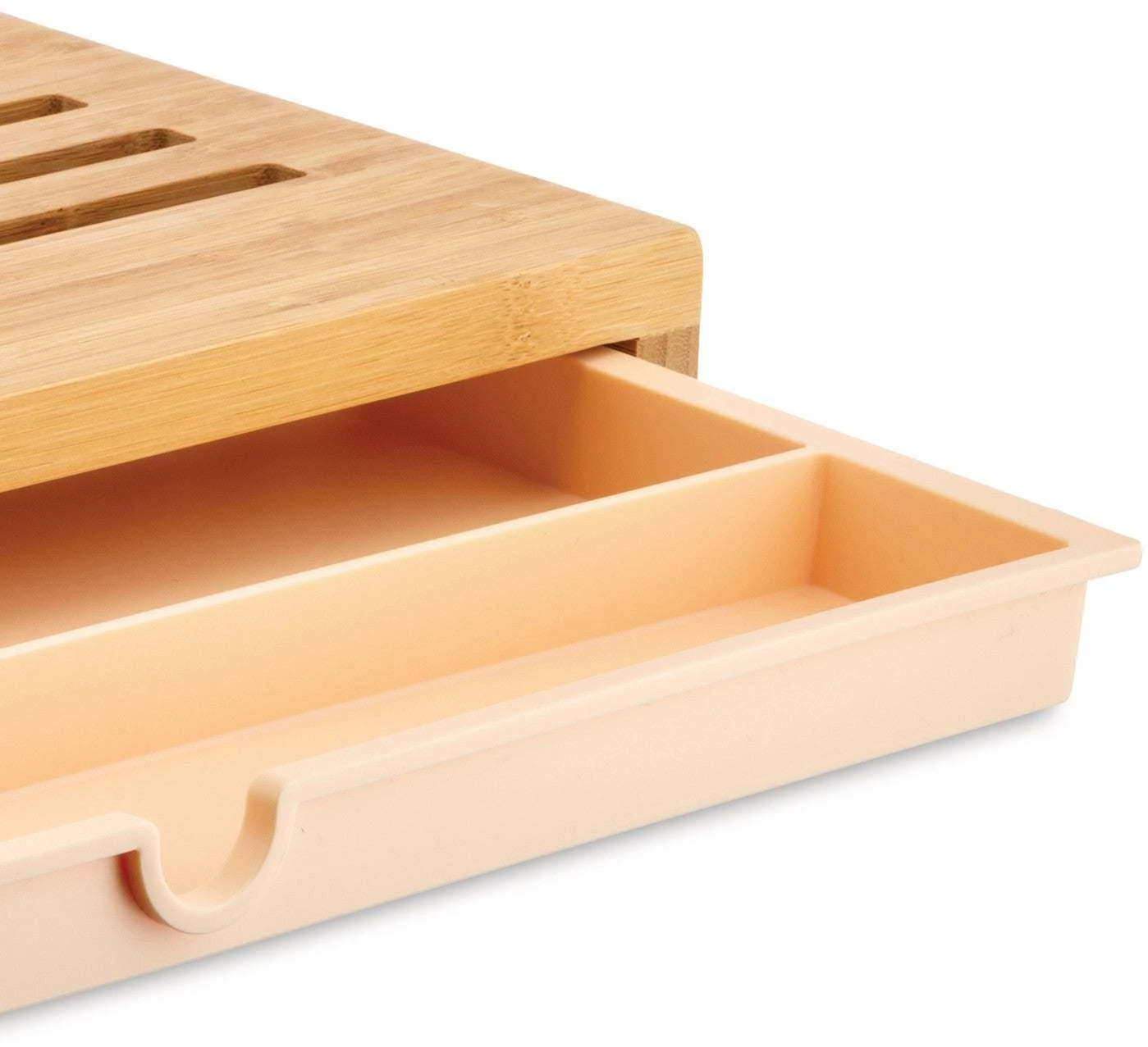 Alessi Brooodsnijplank Sbriciola - GAG02 - 42 X 27 Cm - Door Anna & Gian Franco Gasparini 4 Alessi Brooodsnijplank Sbriciola - GAG02 - 42 X 27 Cm - Door Anna & Gian Franco Gasparini - Afbeelding 4