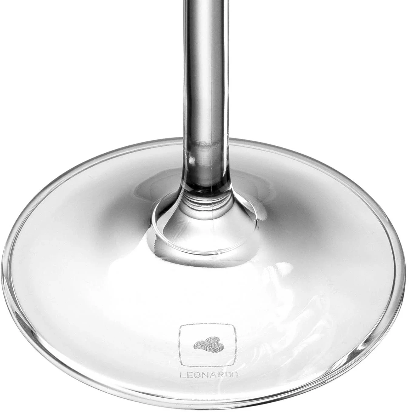 Leonardo Champagneglazen Daily - 200 Ml - 6 Stuks 6 Leonardo Champagneglazen Daily - 200 Ml - 6 Stuks - Afbeelding 6