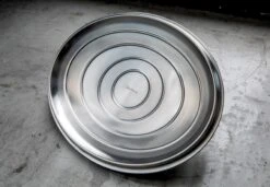 Saveur Selects Braadpan Ovaal Voyage - Classic Blue - ø 30 Cm - Geëmailleerde Anti-aanbaklaag -Keukengerei Verkoop 1 6 9 scaled 1