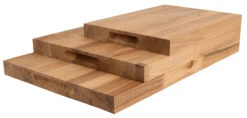Blackwell Snijplank Hout 50 X 40 X 4 Cm -Keukengerei Verkoop 1 COOK2532 4