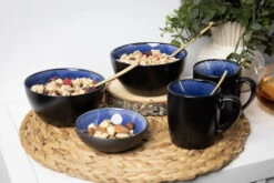 Studio Tavola Dipschaaltjes Athens ø 11 Cm - 6 Stuks -Keukengerei Verkoop 10 St Koffieset Athens 1