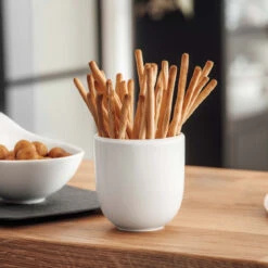 Villeroy & Boch Beker Zonder Oor NewMoon - 390 Ml -Keukengerei Verkoop 1042649660 on use 2