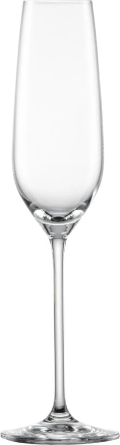 Schott Zwiesel Champagneglazen Fortissimo - 240 Ml - 6 Stuks -Keukengerei Verkoop 112494 Fortissimo Sekt Gr7 fstu 10I6w26lLdqqqu