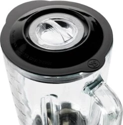 Westinghouse Retro Waterkoker + Broodrooster 2 Sleuven + Blender - Zwart -Keukengerei Verkoop 1186x1200