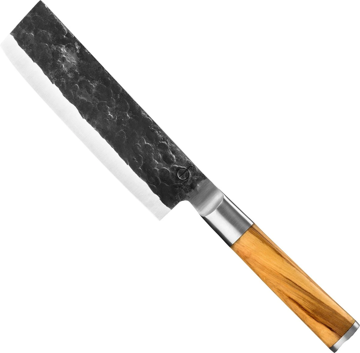 Forged Hakmes Olive 17.3 Cm 1 Forged Hakmes Olive 17.3 Cm