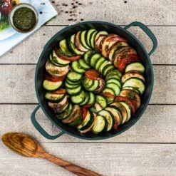 Westinghouse Pannenset Performance (Braadpan + Hapjespan) ø 28 Cm - Groen - Inductie En Alle Andere Warmtebronnen 14 Westinghouse Pannenset Performance (Braadpan + Hapjespan) ø 28 Cm - Groen - Inductie En Alle Andere Warmtebronnen -Keukengerei Verkoop 1200x1200 31