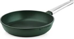 Westinghouse Pannenset Performance (Koekenpan ø 24 En 28 Cm + Steelpan ø 18 Cm) - Groen - Inductie En Alle Andere Warmtebronnen -Keukengerei Verkoop 1200x638