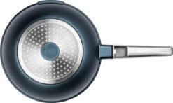 Westinghouse Pannenset Performance - Blauw - 8 Pannen - Complete Pannenset - Inductie En Alle Andere Warmtebronnen -Keukengerei Verkoop 1200x714