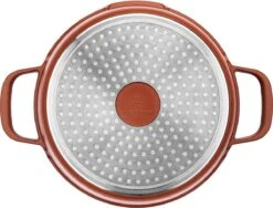 Westinghouse Pannenset Performance - Rood - 8 Pannen - Complete Pannenset - Inductie En Alle Andere Warmtebronnen 20 Westinghouse Pannenset Performance - Rood - 8 Pannen - Complete Pannenset - Inductie En Alle Andere Warmtebronnen -Keukengerei Verkoop 1200x915 1