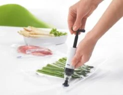 Gefu Vacumeerpakket Vaco -Keukengerei Verkoop 1200x923