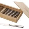 Villeroy & Boch Steakmessenset Oscar - 6-delig