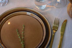 Cosy & Trendy Suikerpot Quintana Amber - 220 Ml -Keukengerei Verkoop 13 quintana 13 6