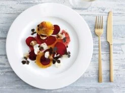 Bitz Mes Goud -Keukengerei Verkoop 130100 1