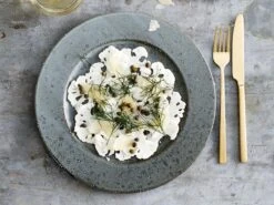 Bitz Mes Goud -Keukengerei Verkoop 130100 2