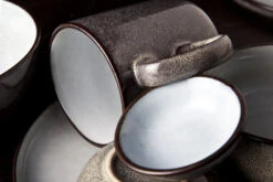 Cosy & Trendy Mok Ciel Blauw - 330 Ml -Keukengerei Verkoop 132513 6