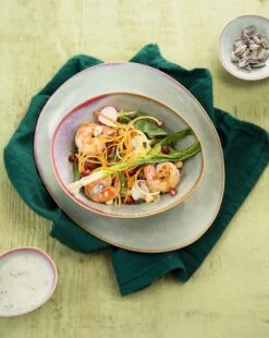 Cosy & Trendy Kom Trentino ø 16 Cm 4 Cosy & Trendy Kom Trentino ø 16 Cm -Keukengerei Verkoop 134962