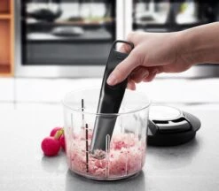 Gefu Hakmolen Speedwing - 800 Ml -Keukengerei Verkoop 13600 gefu multizerkleinerer speedwing 004