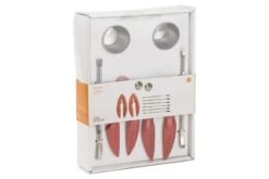 Cosy & Trendy Kreeftenset 10-Delig -Keukengerei Verkoop 141274