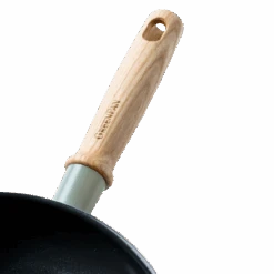 Greenpan Pannenset Met Keukenhulpjes Mayflower - 5 Delige Set -Keukengerei Verkoop 173bdb4707104abd3cf006fc7f6e34cebb6588c0 GP MAYFLOWER Frypan B8 a