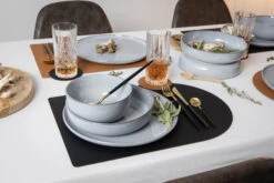 Jay Hill Kommen Mahe ø 15 Cm / 450 Ml - 4 Stuks -Keukengerei Verkoop 18 Jay hill servies Mahe 08