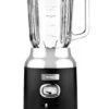 Westinghouse Blender Retro Collections - Liquorice Black - 1.5 Liter - WKBE221BK