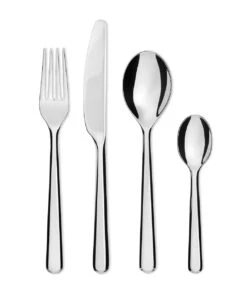 Alessi Bestekset Amici - BG02S24 - 24-delig / 6 Personen - Door Big-Game -Keukengerei Verkoop 1 BG02S24 1648x 1