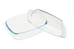 Cosy & Trendy Ovenschaal 500 Celsius - 34 X 22 X 10 Cm / 5.1 Liter