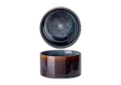 Cosy & Trendy Kleine Kom Quintana Blue ø 11 Cm