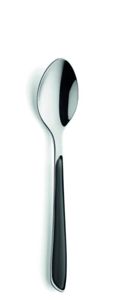 Amefa Bestekset Eclat - Leigrijs - 24-delig / 6 Personen -Keukengerei Verkoop 2294SLTR42C71 1