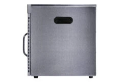 Wartmann Voedseldroger - 10 Laags - Zilver - WM-2110 DH -Keukengerei Verkoop 270180 3