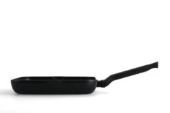BK Grillpan Easy Induction Ceramic - 26 X 26 Cm - Keramische Anti-aanbaklaag -Keukengerei Verkoop 272f63e641d7dd100f749faf4d2182694fee19ed BK Easy Induction ceramic grillpan 1