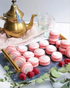 Jay Hill Dienblad - Met Handvatten - Marmer - Grijs - 30 X 20 Cm -Keukengerei Verkoop 278438033 1109042509656784 6618069430036398776 n 1 1