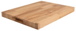 Blackwell Snijplank Hout 50 X 40 X 4 Cm