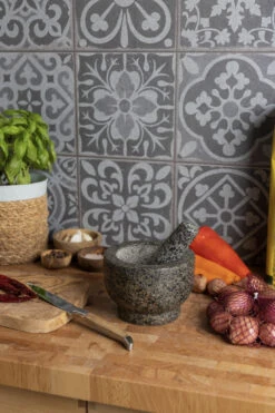 Jay Hill Vijzel - Granite - ø 14 Cm -Keukengerei Verkoop 30 8720812849292 4