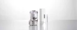 Cuisinart Mini Foodprocessor Cordless - RMC100E - 350 W - Draadloos - Frosted Pearl - 900 Ml -Keukengerei Verkoop 3030050167269 04