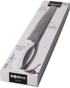 Boska Broodmes Monaco+ 23 Cm -Keukengerei Verkoop 307122 bread knife Monaco 1