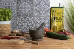 Jay Hill Vijzel - Granite - ø 14 Cm -Keukengerei Verkoop 31 8720812849292 3