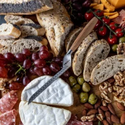 Boska Kaasmes Zachte Kaas Oslo+ -Keukengerei Verkoop 320355 SoftCheeseKnifeOslo No.1 4 2400x