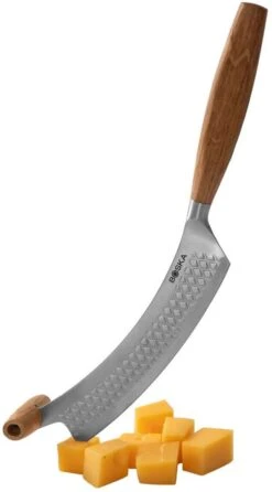 Boska Kaasmes Hollands Oslo+ -Keukengerei Verkoop 320358 DutchCheeseKnifeOslo No.4 3