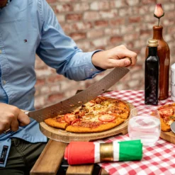 Boska Pizza & Kaasmes Oslo+ -Keukengerei Verkoop 320541 BOSKAPizza CheeseKnifeOslo 4 2400x