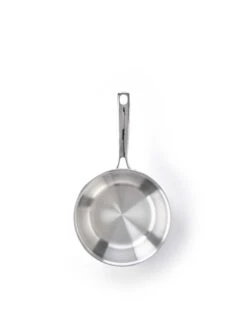 BK Steelpan Met Deksel - Superior Tri-Ply - ø 24 Cm -Keukengerei Verkoop 323e0474f05ee8be9f225ddf514da2d2ade884d9 BK SUPTR ESH 3PLY Saucepan 20 Top