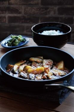 Le Creuset Koekenpannenset Les Forgées TNS - ø 24 En 28 Cm - Standaard Anti-aanbaklaag -Keukengerei Verkoop 3362scr 3fbebc32a71f3da 1