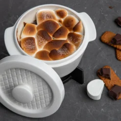 Boska Cheese Baker - ø 13 Cm / 500 Ml -Keukengerei Verkoop 340033 BOSKACheeseBaker 9 551x551